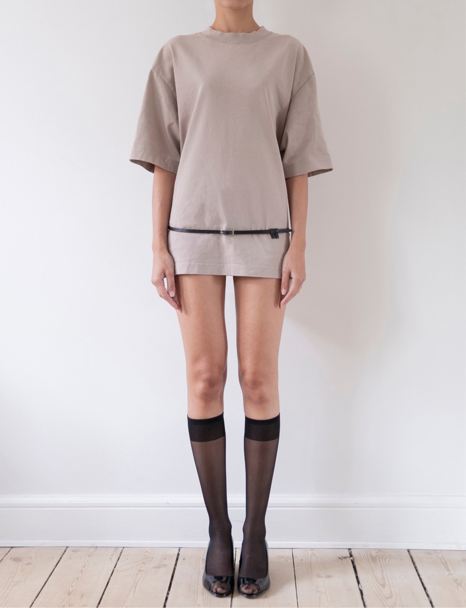 Delila Belt