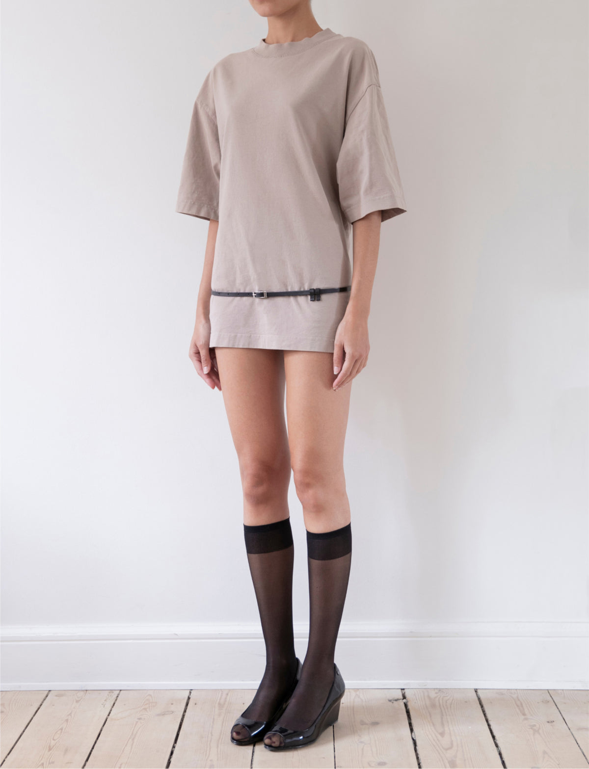 Delila Belt
