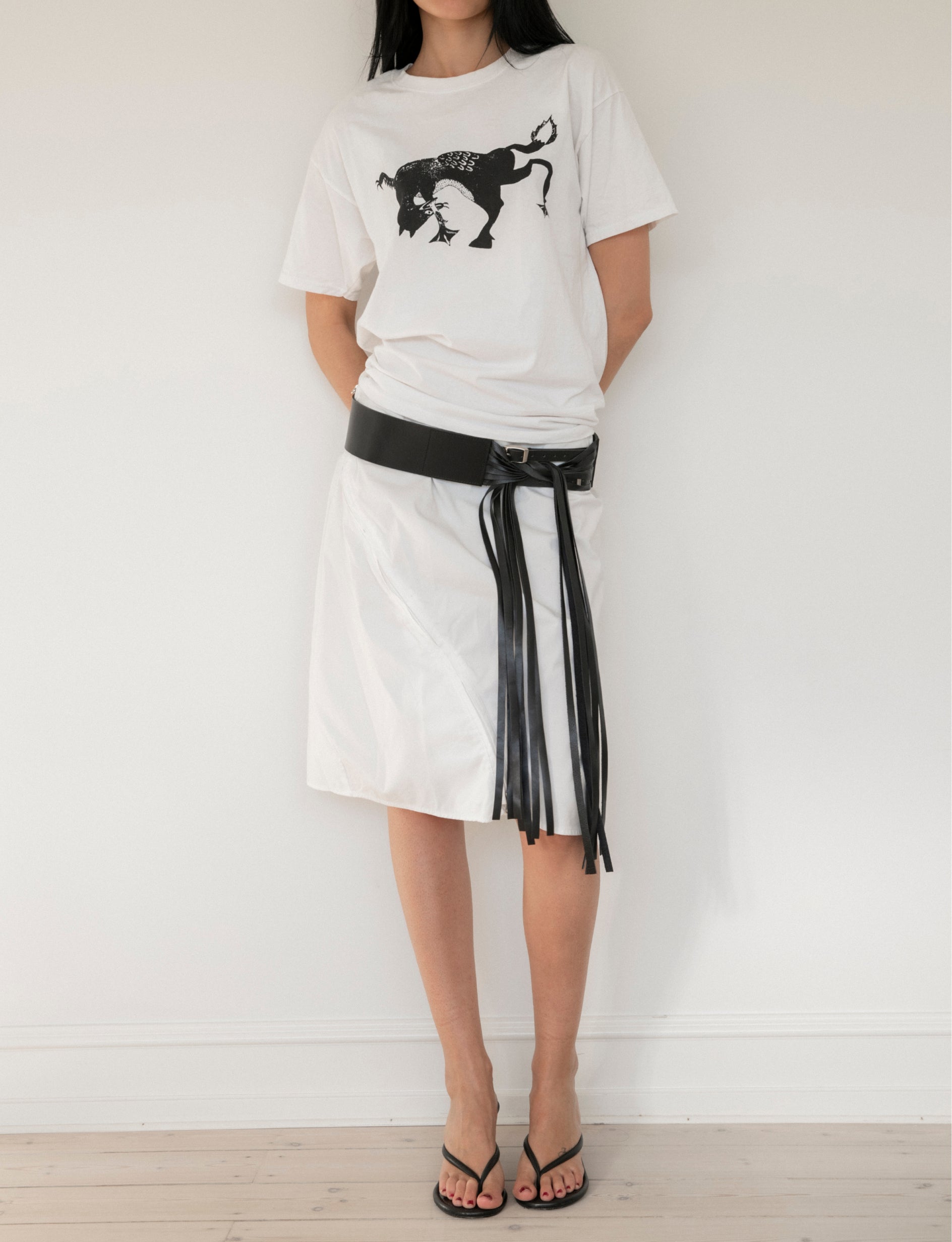 Lucero Belt